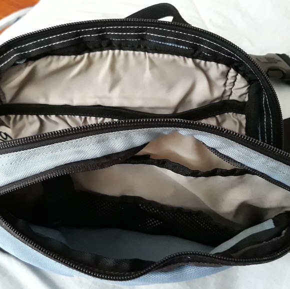 The North Face Roo lumbar pack - Picture 4 of 4